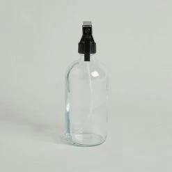 Wholesale โค๏ธ The Edited Life Eco Recycled Glass Spray Bottle Clear ๐ 11 Wholesale โค๏ธ The Edited Life Eco Recycled Glass Spray Bottle Clear ๐ -The Edited Life sale 30714084 alt03