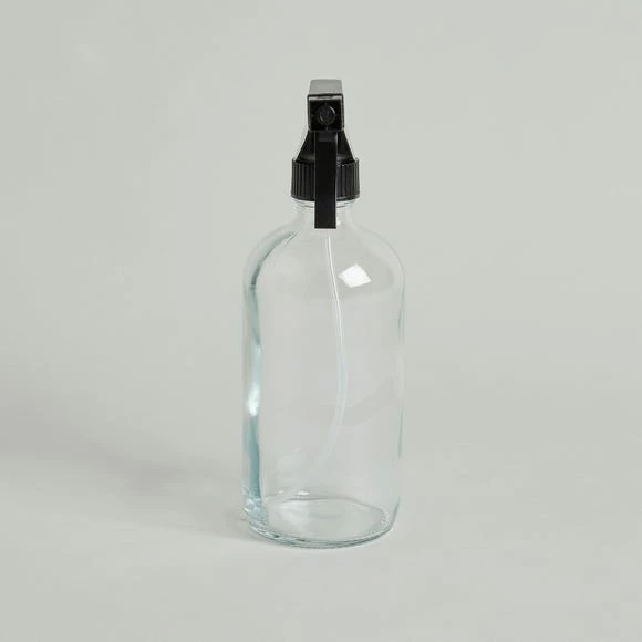 Wholesale โค๏ธ The Edited Life Eco Recycled Glass Spray Bottle Clear ๐ 6 Wholesale โค๏ธ The Edited Life Eco Recycled Glass Spray Bottle Clear ๐ - Image 4