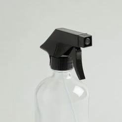 Wholesale โค๏ธ The Edited Life Eco Recycled Glass Spray Bottle Clear ๐ 12 Wholesale โค๏ธ The Edited Life Eco Recycled Glass Spray Bottle Clear ๐ -The Edited Life sale 30714084 alt04