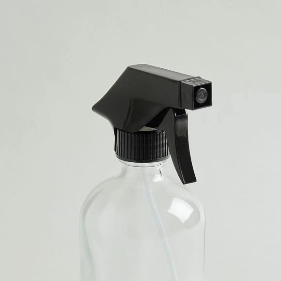 Wholesale โค๏ธ The Edited Life Eco Recycled Glass Spray Bottle Clear ๐ 7 Wholesale โค๏ธ The Edited Life Eco Recycled Glass Spray Bottle Clear ๐ - Image 5