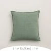 Outlet ✨ The Edited Life Cartmel Linen Cushion 🌟