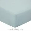 Buy π The Edited Life Pack of 2 100% Organic Cotton Fitted Sheets π 2 Buy π The Edited Life Pack of 2 100% Organic Cotton Fitted Sheets π -The Edited Life sale 30715893