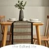 Best Pirce π The Edited Life Coconut Stick Table Runner π 2 Best Pirce π The Edited Life Coconut Stick Table Runner π -The Edited Life sale 30716053
