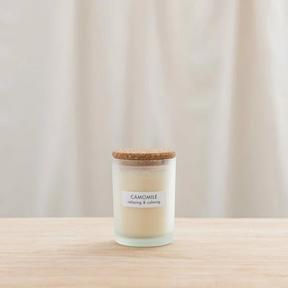 Wholesale โ The Edited Life Soy Wax Blend Chamomile Candle ๐ 4 Wholesale โ The Edited Life Soy Wax Blend Chamomile Candle ๐ - Image 3