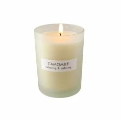 Wholesale โ The Edited Life Soy Wax Blend Chamomile Candle ๐ 10 Wholesale โ The Edited Life Soy Wax Blend Chamomile Candle ๐ -The Edited Life sale 30716617 alt03