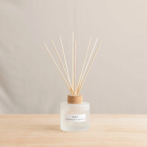 Top 10 ๐ The Edited Life Natural 200ml Oil Mint Reed Diffuser ๐ 4 Top 10 ๐ The Edited Life Natural 200ml Oil Mint Reed Diffuser ๐ - Image 2