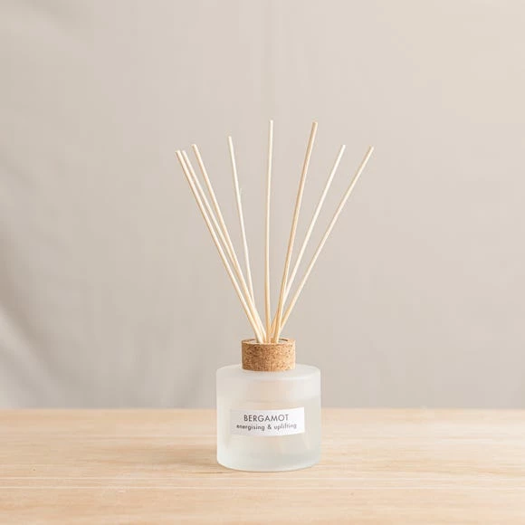 Hot Sale ๐ฅฐ The Edited Life Natural 200ml Oil Bergamot Reed Diffuser ๐คฉ 4 Hot Sale ๐ฅฐ The Edited Life Natural 200ml Oil Bergamot Reed Diffuser ๐คฉ - Image 2