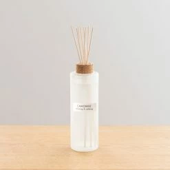 Best reviews of ❤️ The Edited Life Natural 400ml Camomile Oil Diffuser Refill 🛒 -The Edited Life sale 30716653 alt02