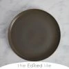 Best Sale โ The Edited Life Urban Round Charcoal Serving Platter ๐ 2 Best Sale โ The Edited Life Urban Round Charcoal Serving Platter ๐ -The Edited Life sale 30718092