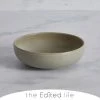 Promo ✨ The Edited Life Urban Grey Stoneware Cereal Bowl ✨ -The Edited Life sale 30718113