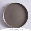 Coupon ๐ฅ The Edited Life Urban Dinner Charcoal Plate ๐ 1 Coupon ๐ฅ The Edited Life Urban Dinner Charcoal Plate ๐ -The Edited Life sale 30718117