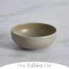 Cheap 😍 The Edited Life Urban Grey Stoneware Dipping Bowl 🧨 -The Edited Life sale 30718134