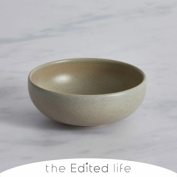 Cheap ๐ The Edited Life Urban Grey Stoneware Dipping Bowl ๐งจ 3 Cheap ๐ The Edited Life Urban Grey Stoneware Dipping Bowl ๐งจ