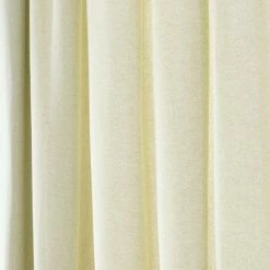 Promo ⭐ The Edited Life Linen Look Fern Tab Top Pencil Pleat Curtains 🎁 9 Promo ⭐ The Edited Life Linen Look Fern Tab Top Pencil Pleat Curtains 🎁 -The Edited Life sale 30720141 alt02