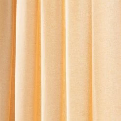 Coupon 👍 The Edited Life Linen Look Ochre Tab Top Pencil Pleat Curtains 😀 10 Coupon 👍 The Edited Life Linen Look Ochre Tab Top Pencil Pleat Curtains 😀 -The Edited Life sale 30720143 alt02