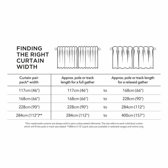 Best reviews of 👏 The Edited Life Linen Look Seafoam Tab Top Pencil Pleat Curtains 🔥 8 Best reviews of 👏 The Edited Life Linen Look Seafoam Tab Top Pencil Pleat Curtains 🔥 - Image 6