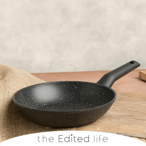 Top 10 π The Edited Life Dunelm Recycled 20cm Frying Pan π₯ 3 Top 10 π The Edited Life Dunelm Recycled 20cm Frying Pan π₯