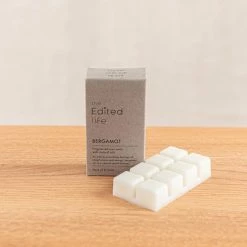 The Edited Life sale 16 Flash Sale π The Edited Life Wellness Bergamot Wax Melts π₯°