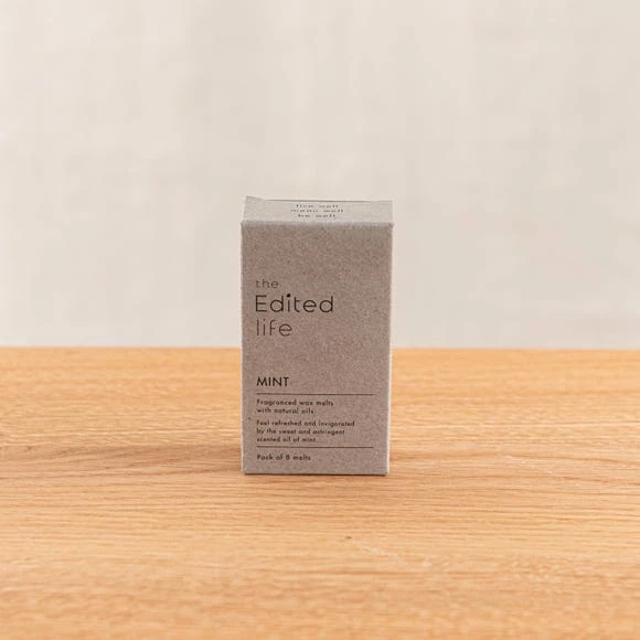 Top 10 π₯° The Edited Life Wellness Mint Wax Melts βοΈ 4 Top 10 π₯° The Edited Life Wellness Mint Wax Melts βοΈ - Image 2