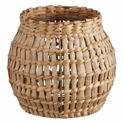 Best Pirce ๐ฅฐ The Edited Life Seagrass Candle Holder ๐ฏ 9 Best Pirce ๐ฅฐ The Edited Life Seagrass Candle Holder ๐ฏ -The Edited Life sale 30732428 alt03
