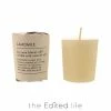 Deals 🎉 The Edited Life Pack of 18 Soy Wax Votive Candle 🤩
