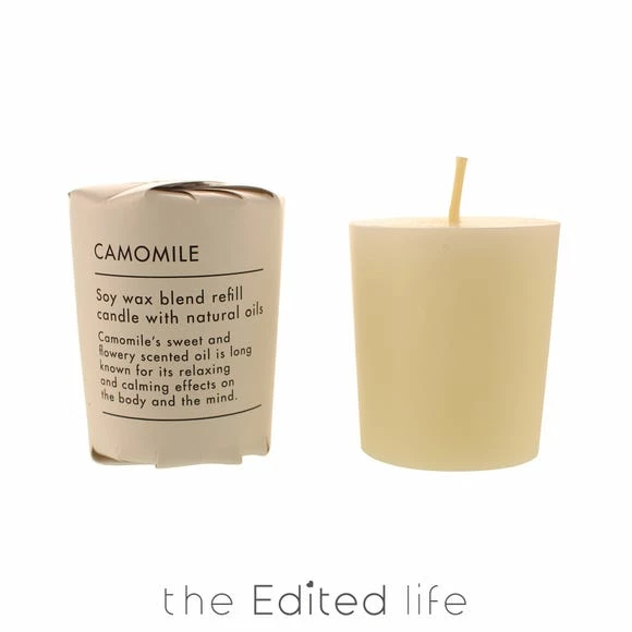Deals π The Edited Life Pack of 18 Soy Wax Votive Candle π€© 3 Deals π The Edited Life Pack of 18 Soy Wax Votive Candle π€©