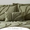 Top 10 ❤️ The Edited Life Tufted Leaf 100% Organic Cotton Cushion ❤️ 1 Top 10 ❤️ The Edited Life Tufted Leaf 100% Organic Cotton Cushion ❤️ -The Edited Life sale 30735106