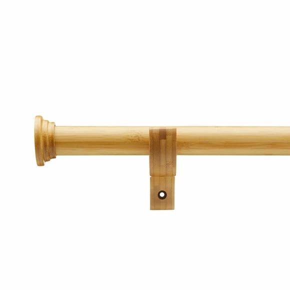 Best reviews of 🔥 The Edited Life Bamboo Fixed Curtain Pole ✨ 3 Best reviews of 🔥 The Edited Life Bamboo Fixed Curtain Pole ✨
