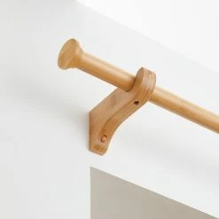 Best reviews of 🔥 The Edited Life Bamboo Fixed Curtain Pole ✨ 9 Best reviews of 🔥 The Edited Life Bamboo Fixed Curtain Pole ✨ -The Edited Life sale 30735621 alt02