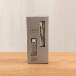 The Edited Life sale 4 Outlet π The Edited Life Natural 30ml Oil Chamomile Reed Diffuser π