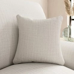 Top 10 😀 The Edited Life Slub Cotton Scatter Cushion 💯