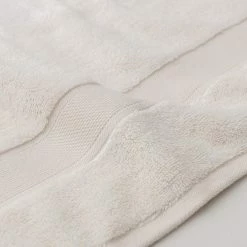 Promo 👍 The Edited Life The Edited Life Naturally Soft Natural Towel ✨ -The Edited Life sale 30747359 alt03