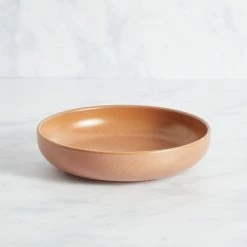 The Edited Life sale 29 Best reviews of β€οΈ The Edited Life Urban Rust Stoneware Pasta Bowl β€οΈ