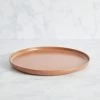 Discount 🌟 The Edited Life Urban Serve Platter Rust ⌛ -The Edited Life sale 30749169