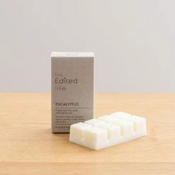 The Edited Life sale 12 Wholesale π₯° The Edited Life Wellness Wax Melts Eucalyptus π€©