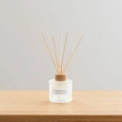 Cheapest ๐ The Edited Life Wellness Eucalyptus Reed Diffuser 200ml โญ