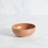 Hot Sale 🔥 The Edited Life Urban Rust Stoneware Dipping Bowl 😉 -The Edited Life sale 30755871