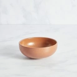 Hot Sale 🔥 The Edited Life Urban Rust Stoneware Dipping Bowl 😉
