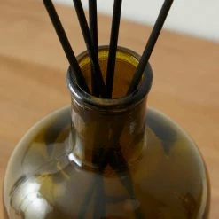 Deals 🥰 The Edited Life Recycled Glass Vessel Olive 🎁 -The Edited Life sale 30765429 alt03