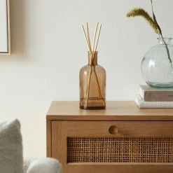 Coupon β€οΈ The Edited Life Recyled Glass Vessel Brown π€©