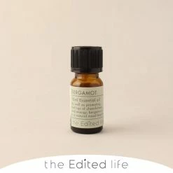 Best Sale 😍 The Edited Life Bergamot Essential Oil 🎁