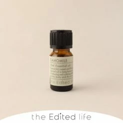 Buy ๐ The Edited Life Chamomile Essential Oil ๐