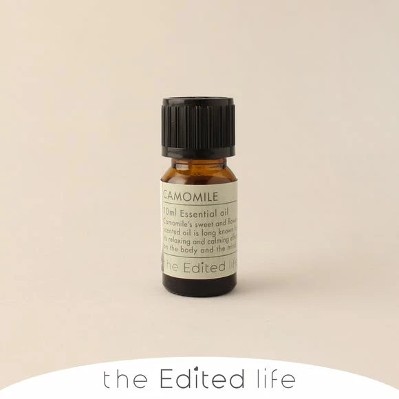 Buy ๐ The Edited Life Chamomile Essential Oil ๐ 3 Buy ๐ The Edited Life Chamomile Essential Oil ๐