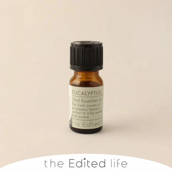 Coupon ๐คฉ The Edited Life Eucalyptus Essential Oil ๐ 3 Coupon ๐คฉ The Edited Life Eucalyptus Essential Oil ๐