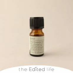 Best reviews of 🥰 The Edited Life Mint Essential Oil 🌟
