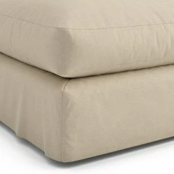 Deals ⌛ The Edited Life Alnwick Footstool 👏 -The Edited Life sale 30773216 alt04