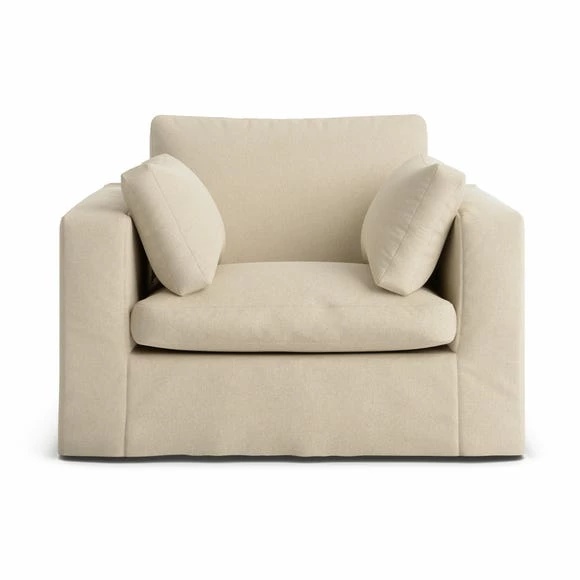 Outlet ๐ The Edited Life Alnwick Love Seat โจ 5 Outlet ๐ The Edited Life Alnwick Love Seat โจ - Image 3