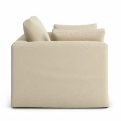 Outlet ๐ The Edited Life Alnwick Love Seat โจ 11 Outlet ๐ The Edited Life Alnwick Love Seat โจ -The Edited Life sale 30773218 alt03