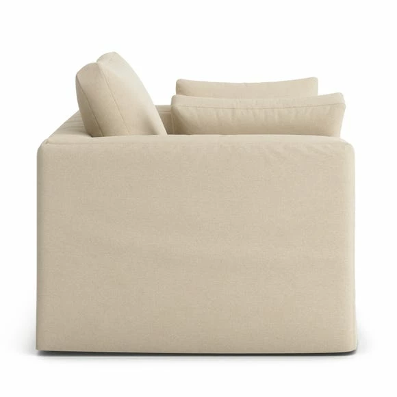 Outlet ๐ The Edited Life Alnwick Love Seat โจ 6 Outlet ๐ The Edited Life Alnwick Love Seat โจ - Image 4