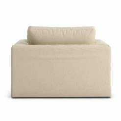 Outlet ๐ The Edited Life Alnwick Love Seat โจ 12 Outlet ๐ The Edited Life Alnwick Love Seat โจ -The Edited Life sale 30773218 alt04